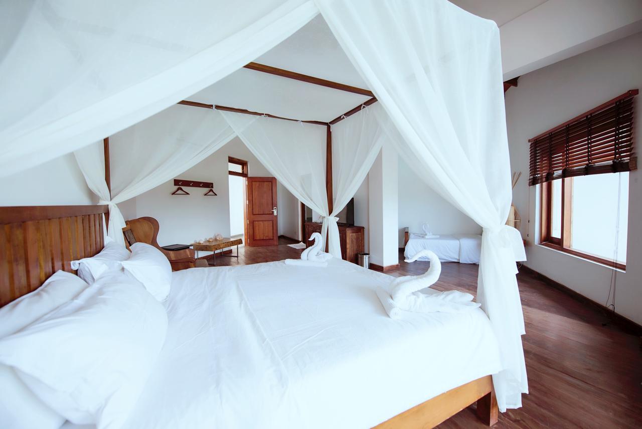 Cardamon Hotel Нилавели Экстерьер фото
