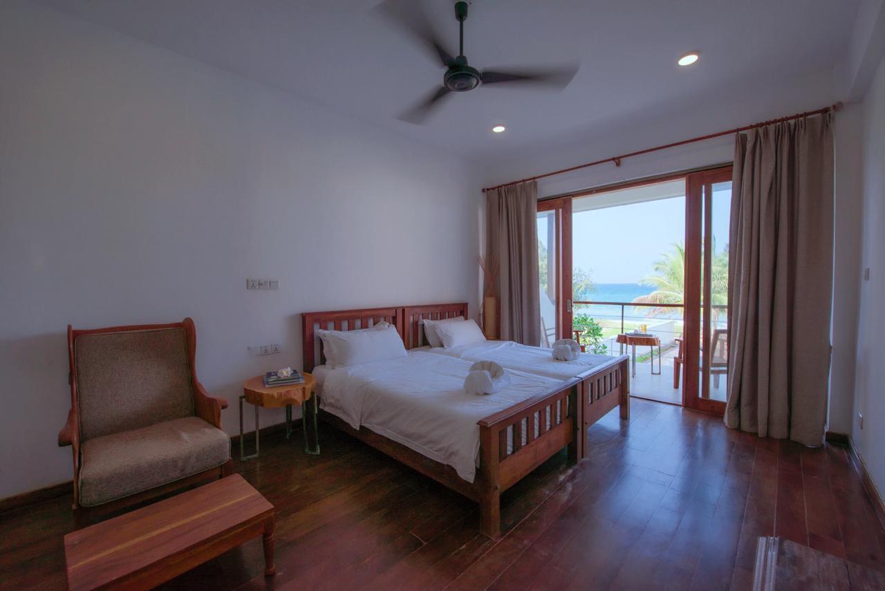 Cardamon Hotel Нилавели Экстерьер фото