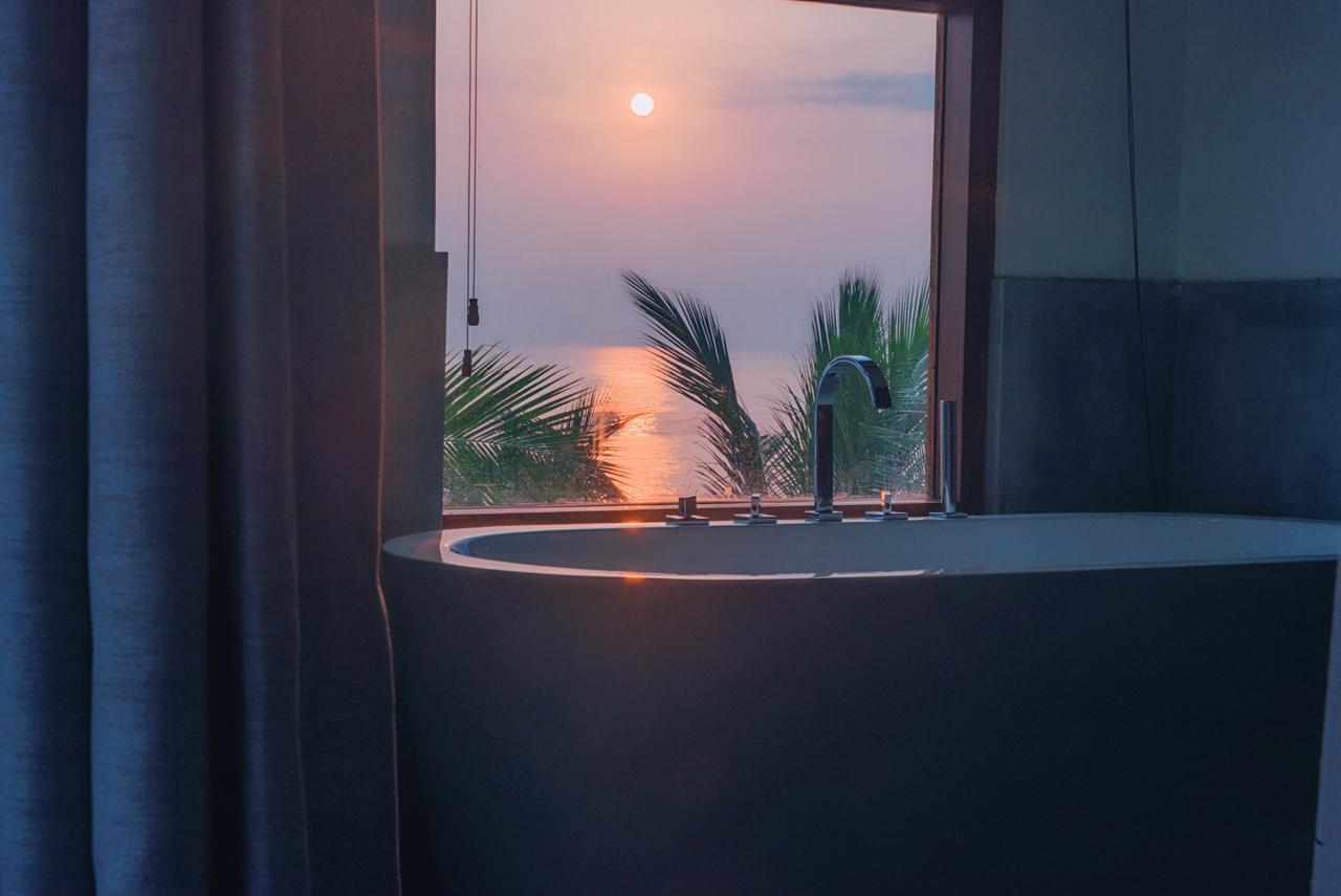 Cardamon Hotel Нилавели Экстерьер фото